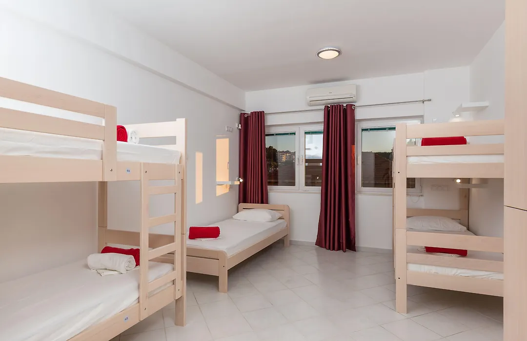 Hostel Free Bird (Adults Only)-1
