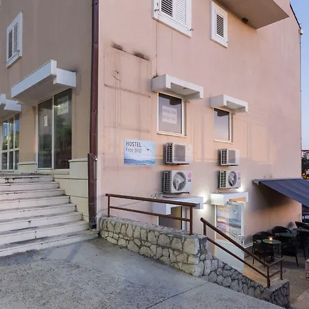 Hostel Free Bird (Adults Only)-2