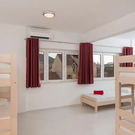 Hostel Free Bird-3